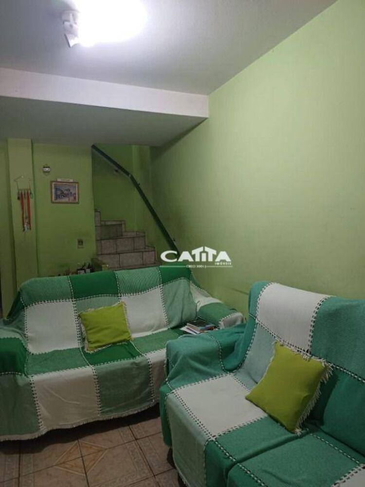 Sobrado, 2 quartos, 168 m² - Foto 18