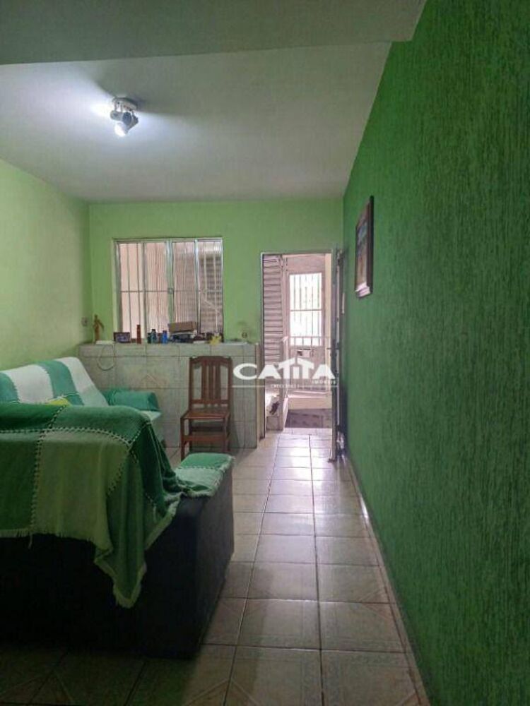 Sobrado, 2 quartos, 168 m² - Foto 20