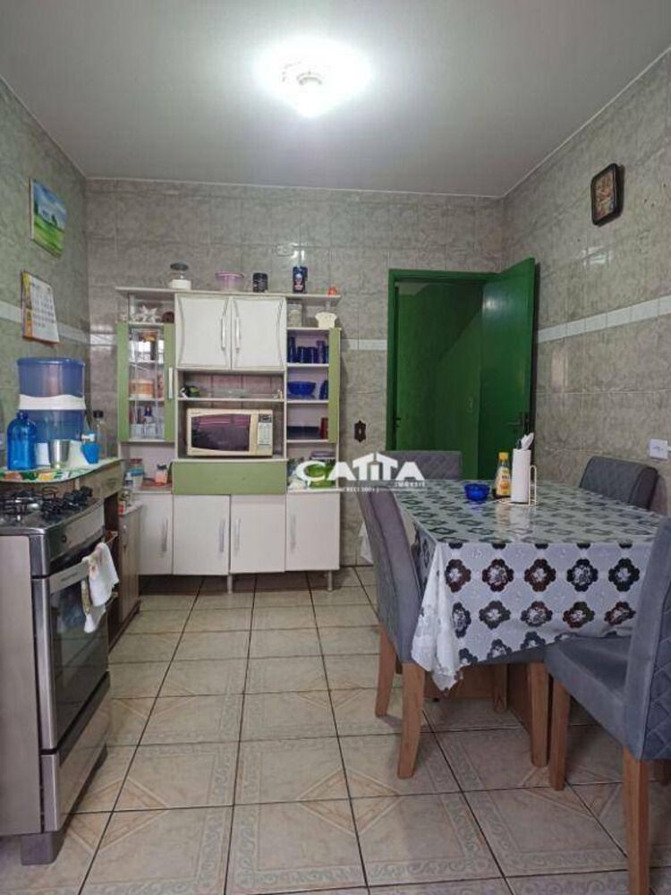 Sobrado, 2 quartos, 168 m² - Foto 10