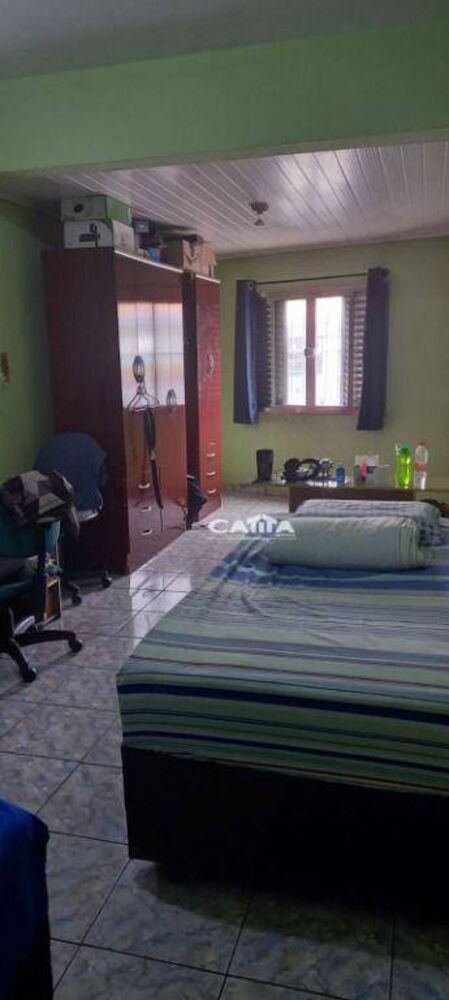 Sobrado, 2 quartos, 168 m² - Foto 1