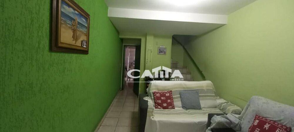 Sobrado, 2 quartos, 168 m² - Foto 12