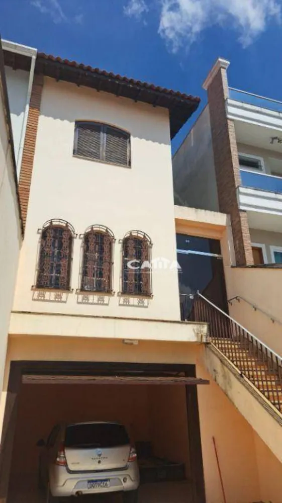 Sobrado, 3 quartos, 156 m² - Foto 2