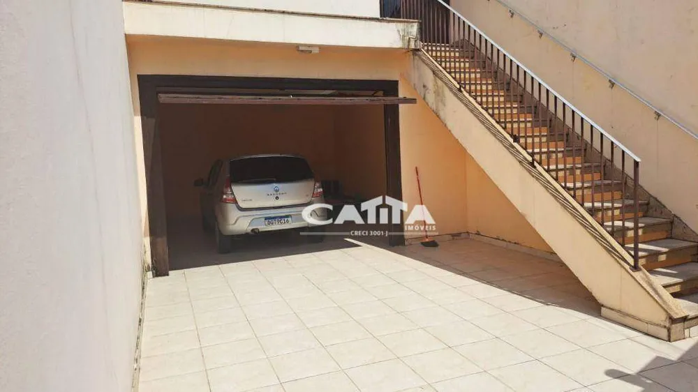 Sobrado, 3 quartos, 156 m² - Foto 3