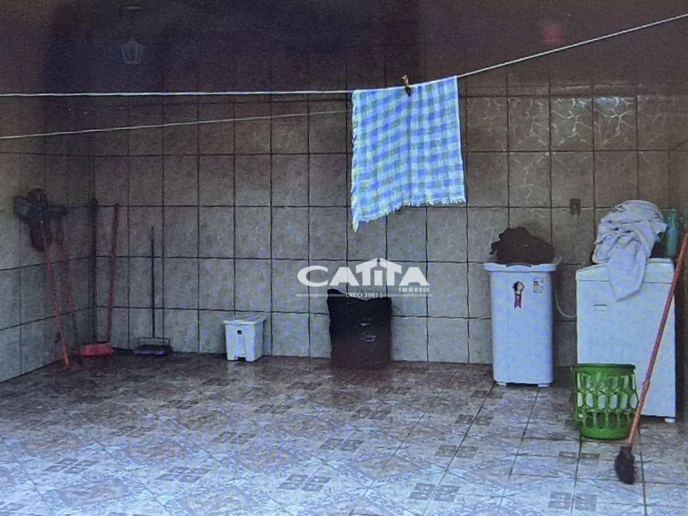 Sobrado, 3 quartos, 156 m² - Foto 8