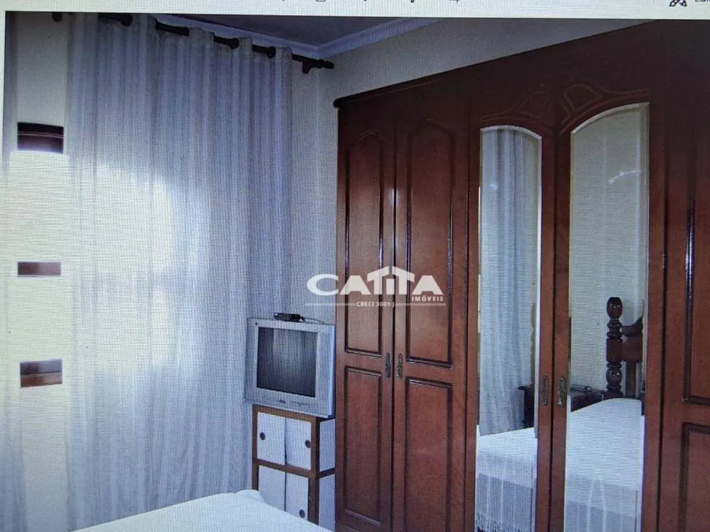 Sobrado, 3 quartos, 156 m² - Foto 6