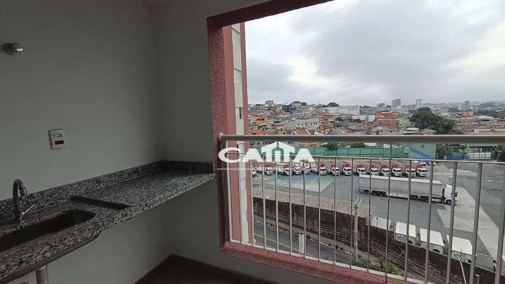 Apartamento, 2 quartos, 51 m² - Foto 8