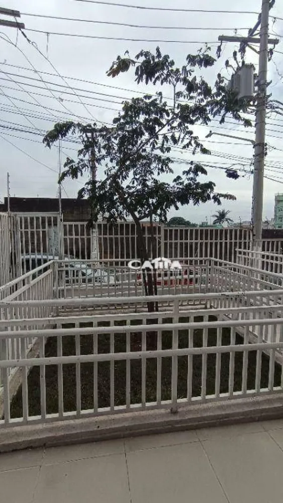 Apartamento, 2 quartos, 51 m² - Foto 1
