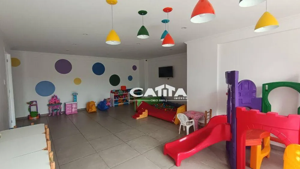 Apartamento, 2 quartos, 51 m² - Foto 3