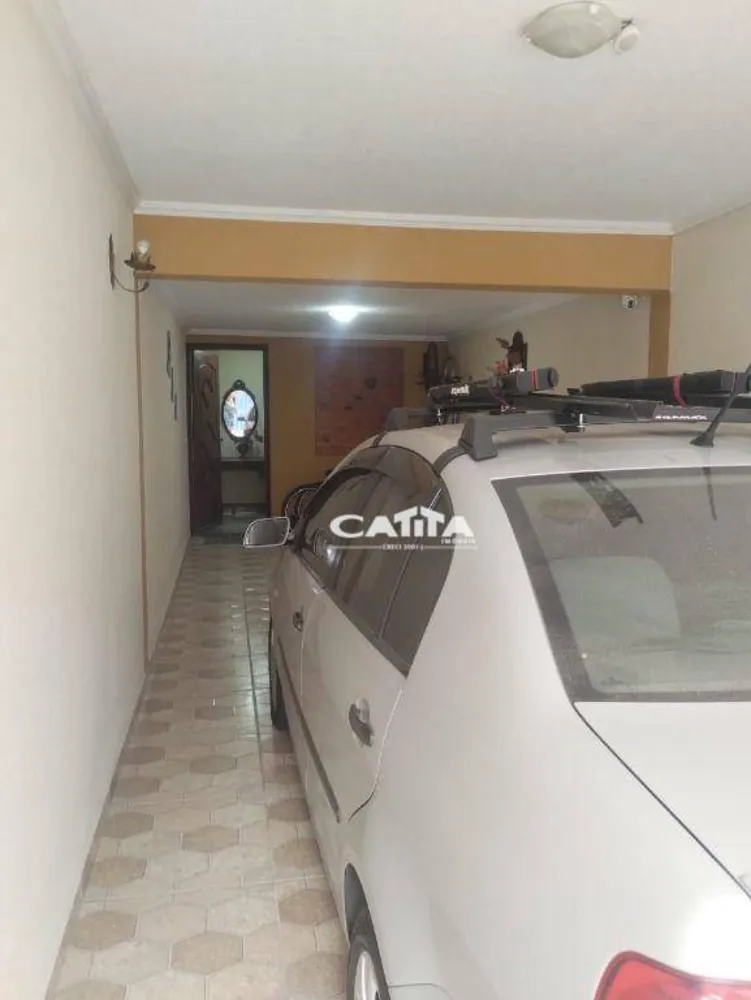 Sobrado, 3 quartos, 101 m² - Foto 4