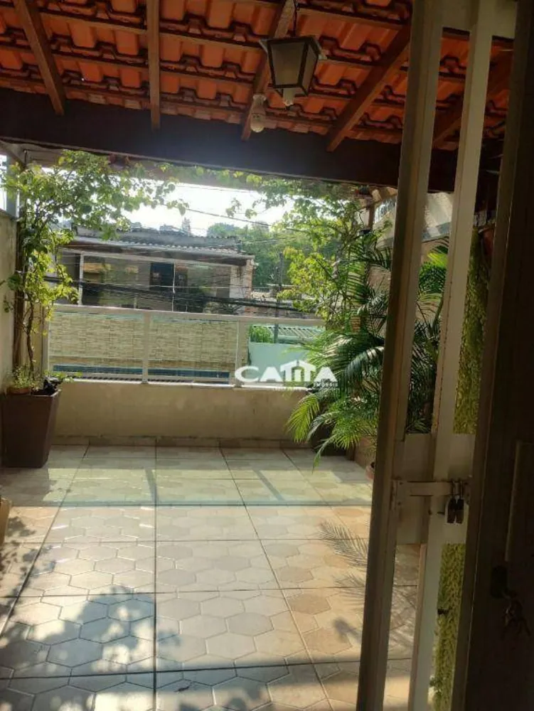 Sobrado, 3 quartos, 101 m² - Foto 3