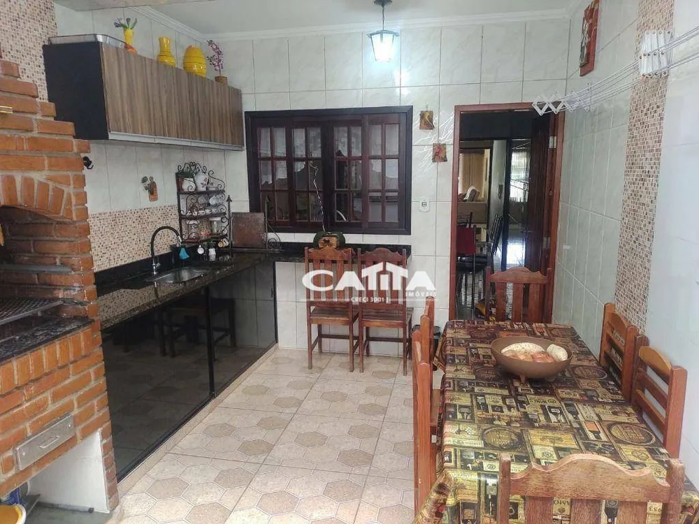 Sobrado, 3 quartos, 101 m² - Foto 11