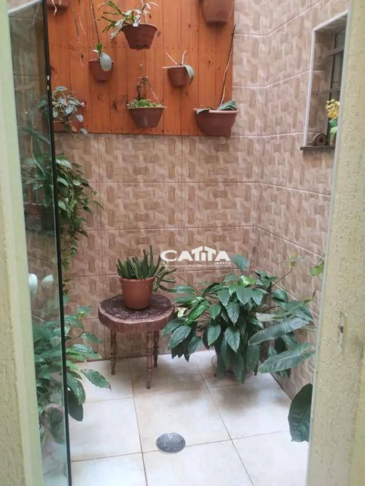 Sobrado, 3 quartos, 101 m² - Foto 5