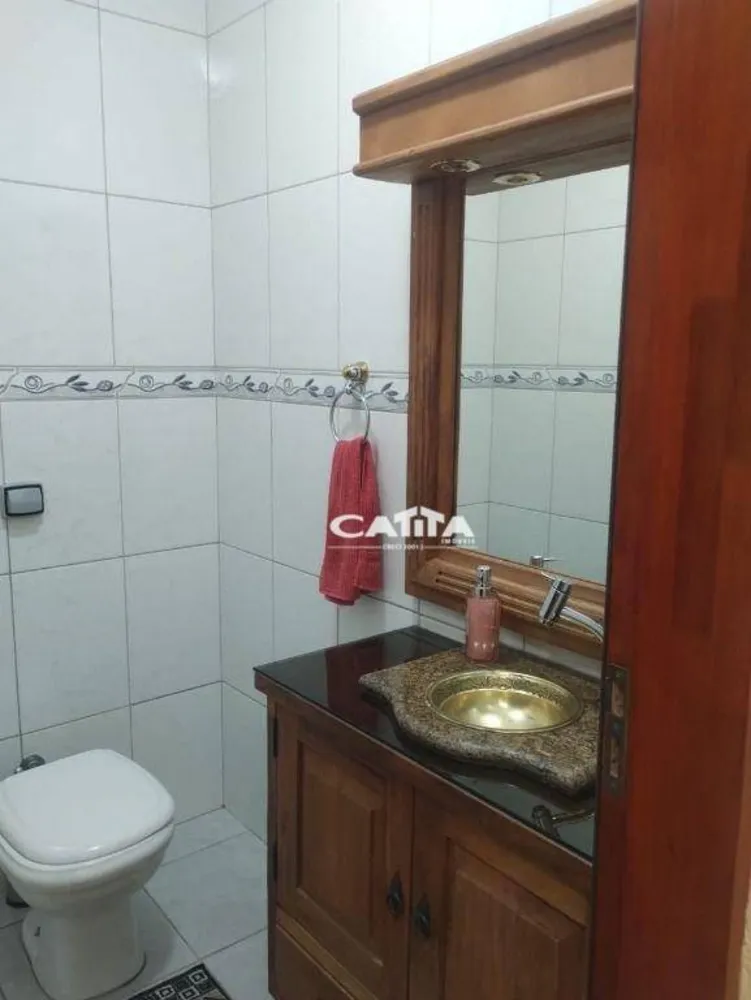 Sobrado, 3 quartos, 101 m² - Foto 2