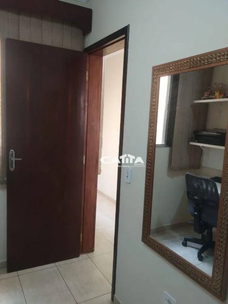 Sobrado, 3 quartos, 101 m² - Foto 10