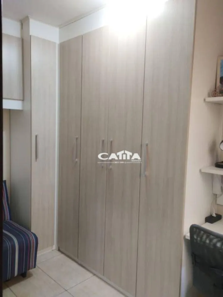Sobrado, 3 quartos, 101 m² - Foto 7
