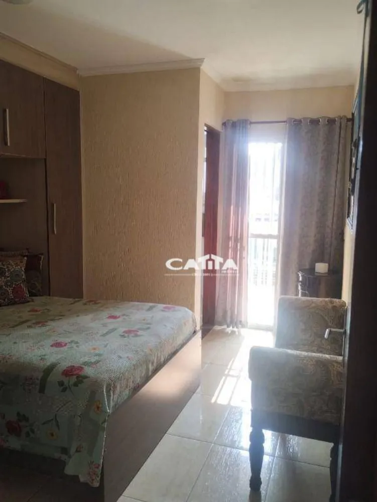 Sobrado, 3 quartos, 101 m² - Foto 6