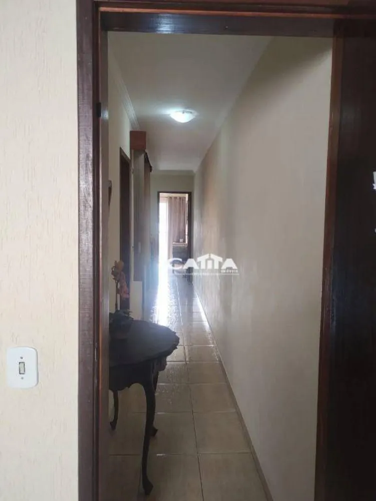 Sobrado, 3 quartos, 101 m² - Foto 9