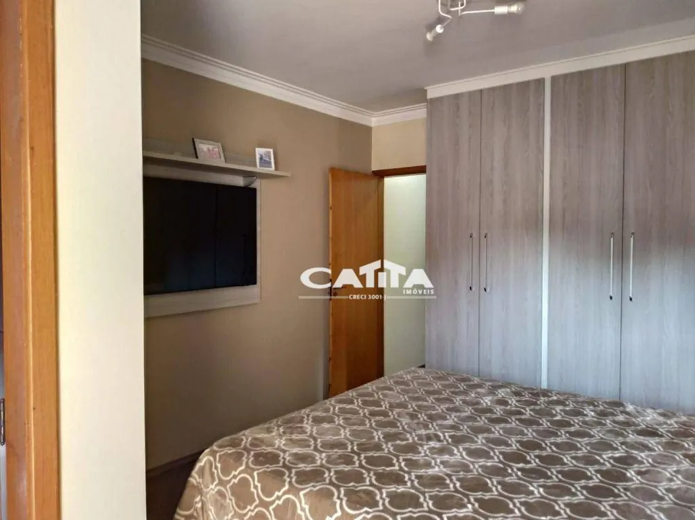 Sobrado, 3 quartos, 125 m² - Foto 4