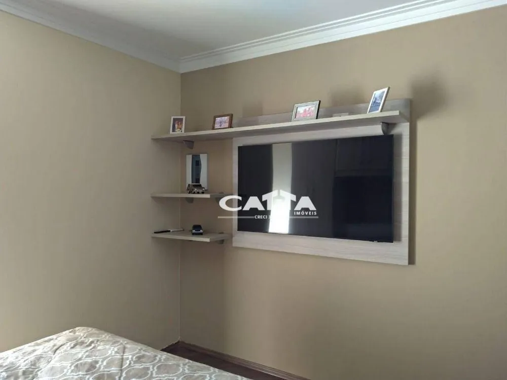 Sobrado, 3 quartos, 125 m² - Foto 7