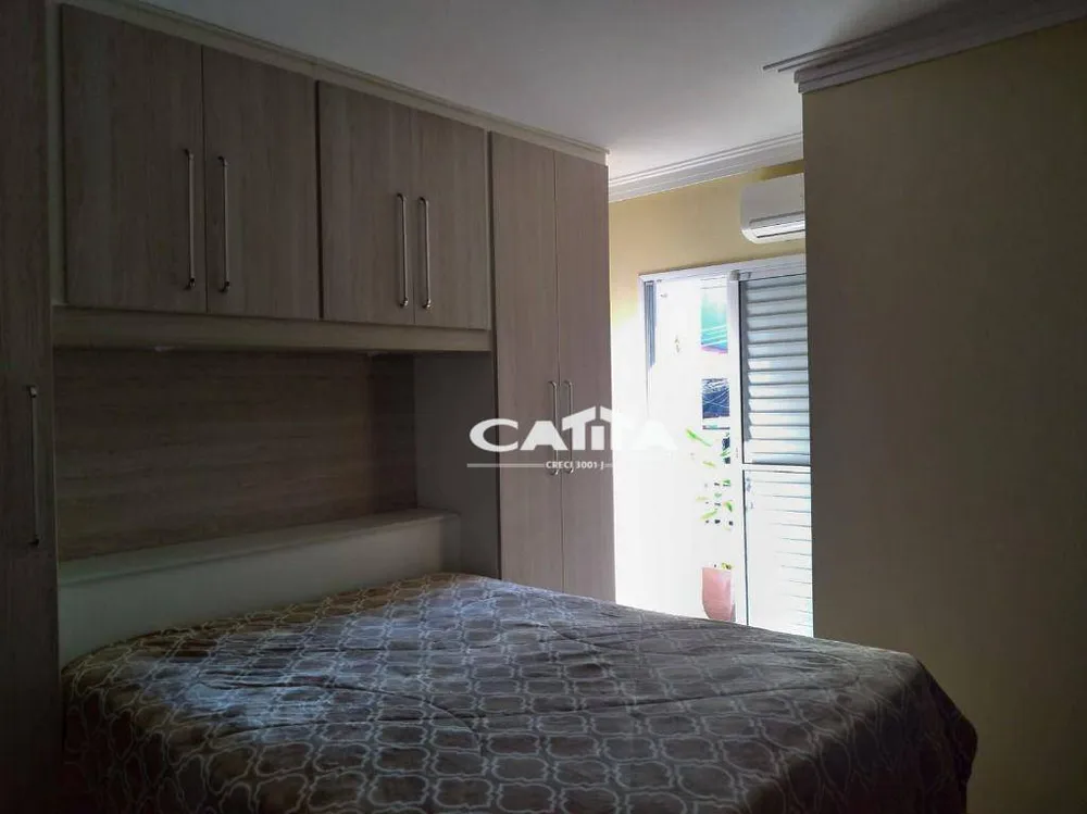 Sobrado, 3 quartos, 125 m² - Foto 3