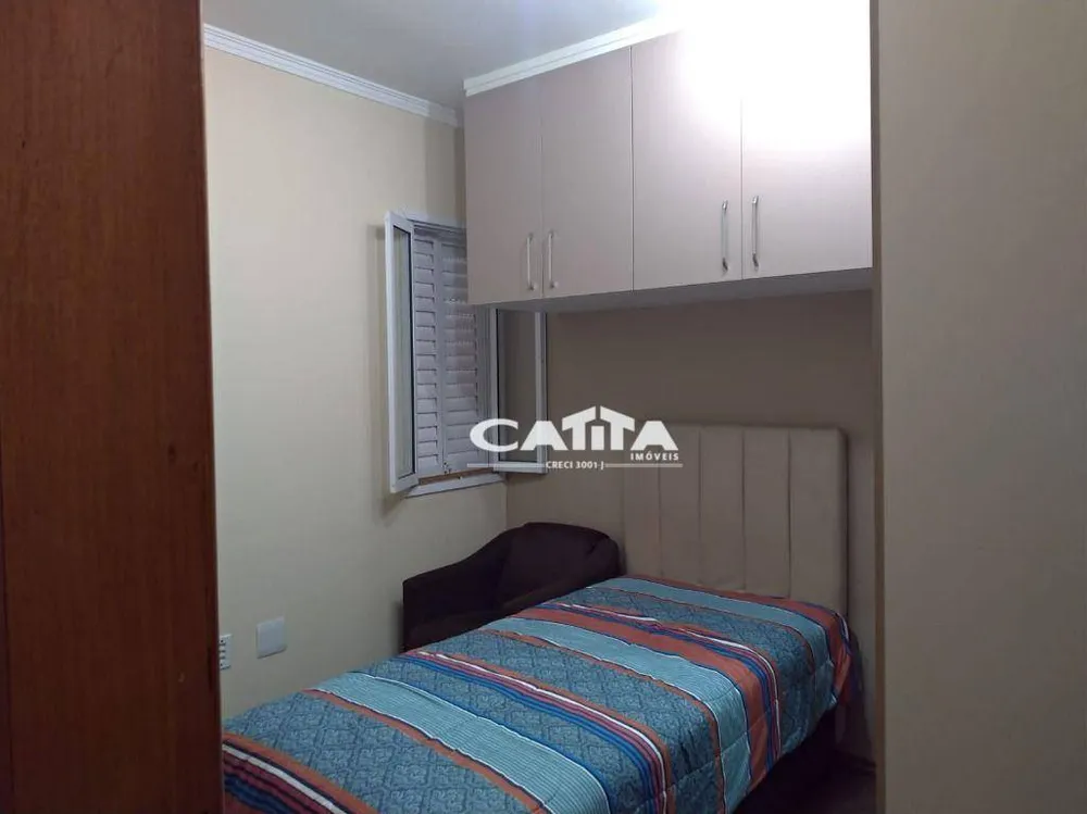 Sobrado, 3 quartos, 125 m² - Foto 6