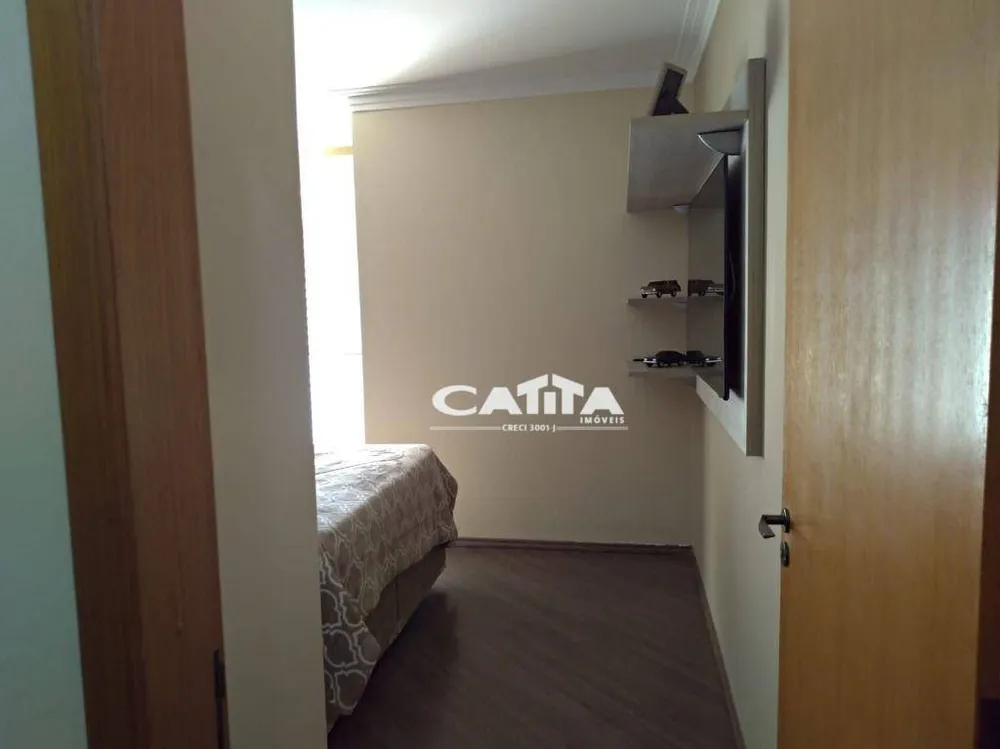 Sobrado, 3 quartos, 125 m² - Foto 2