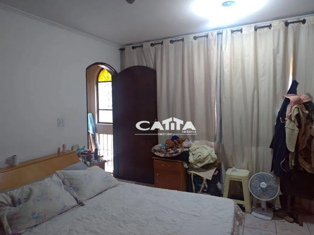 Sobrado, 3 quartos, 245 m² - Foto 5