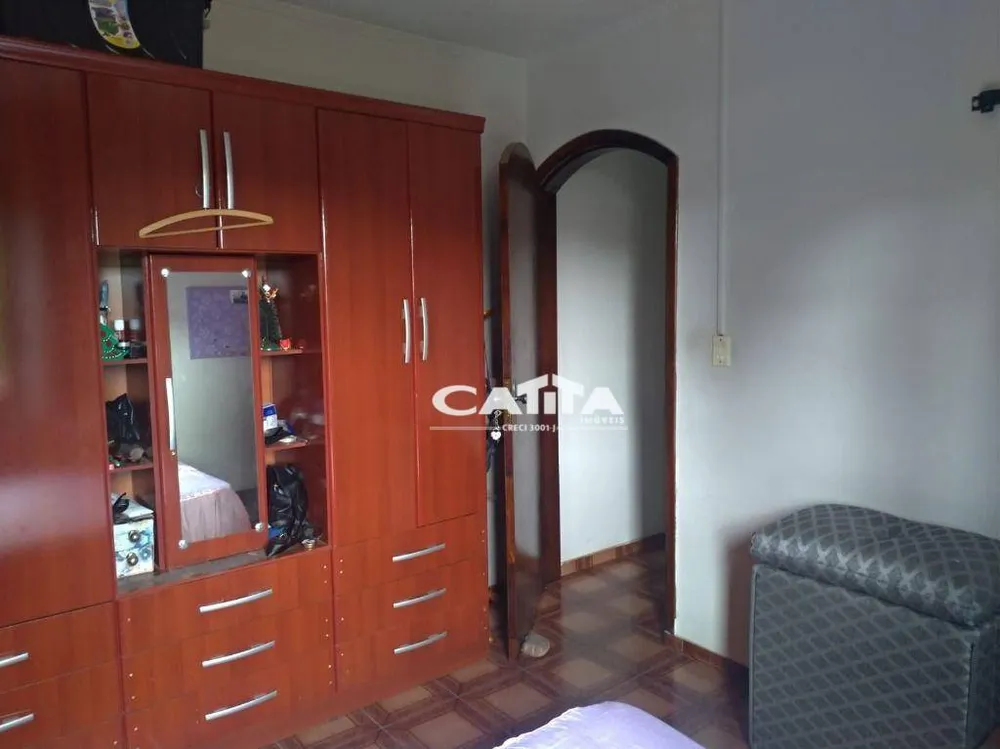 Sobrado, 3 quartos, 245 m² - Foto 6