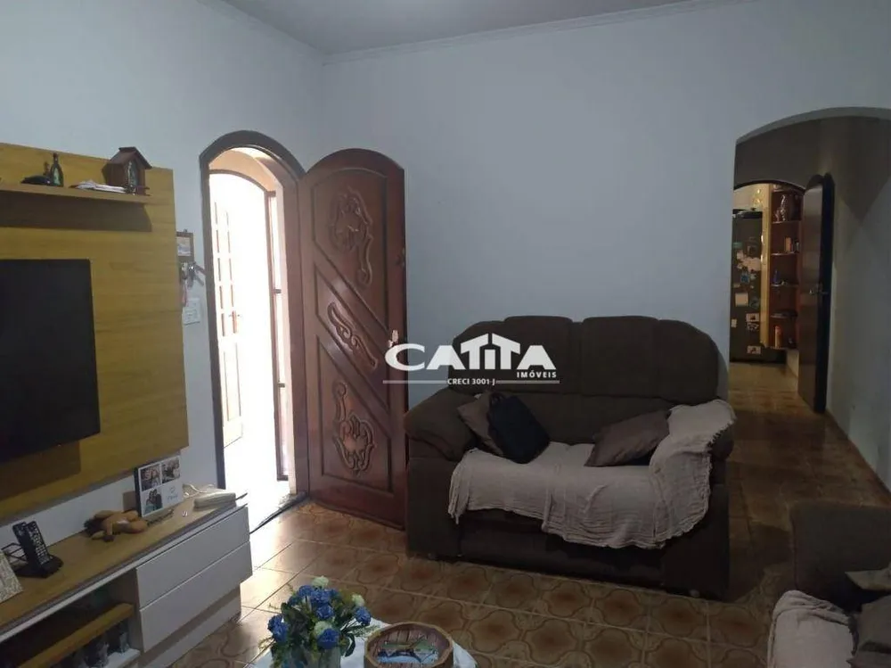Sobrado, 3 quartos, 245 m² - Foto 2