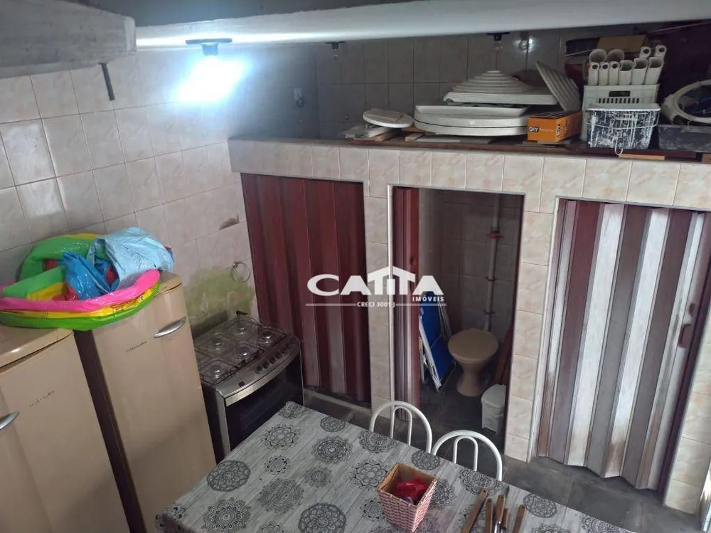 Sobrado, 3 quartos, 245 m² - Foto 8