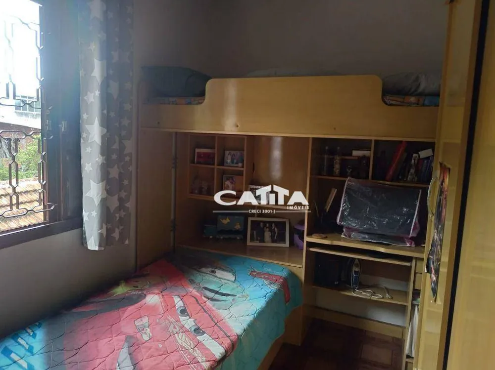 Sobrado, 3 quartos, 245 m² - Foto 4