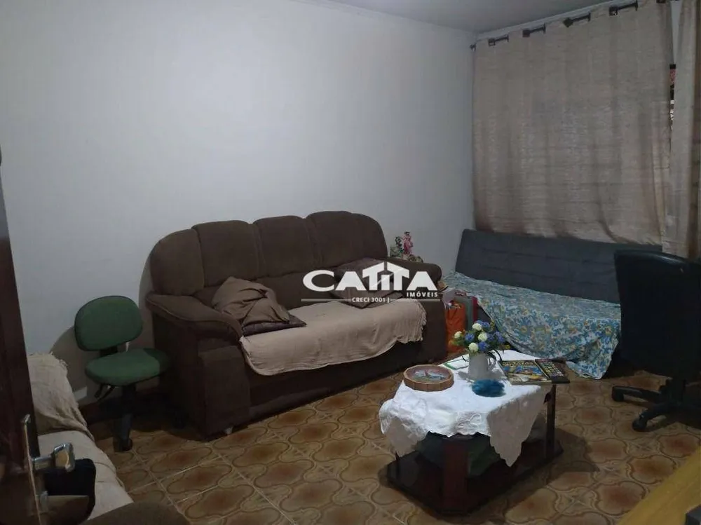 Sobrado, 3 quartos, 245 m² - Foto 3