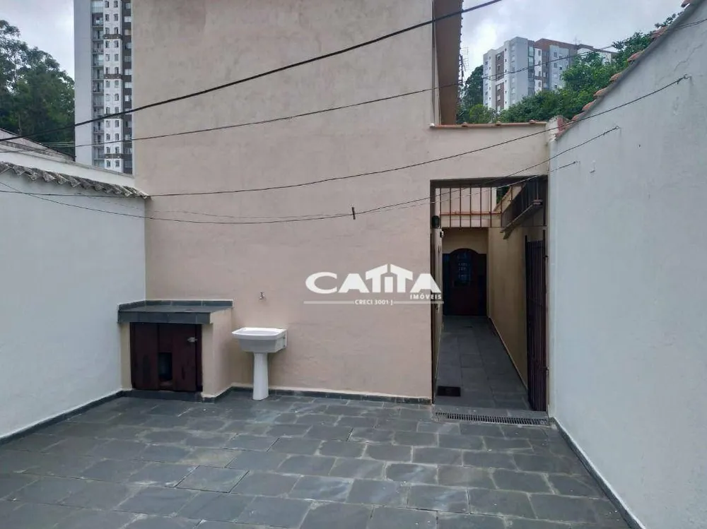Sobrado, 3 quartos, 245 m² - Foto 1