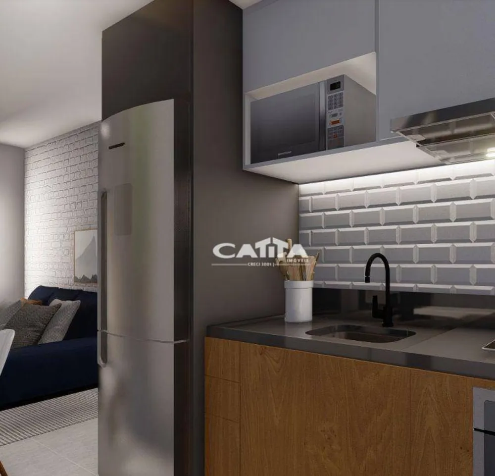 Apartamento, 2 quartos, 36 m² - Foto 11