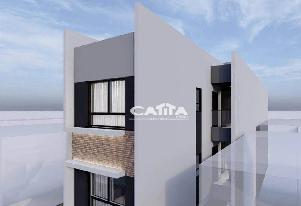 Apartamento, 2 quartos, 36 m² - Foto 2