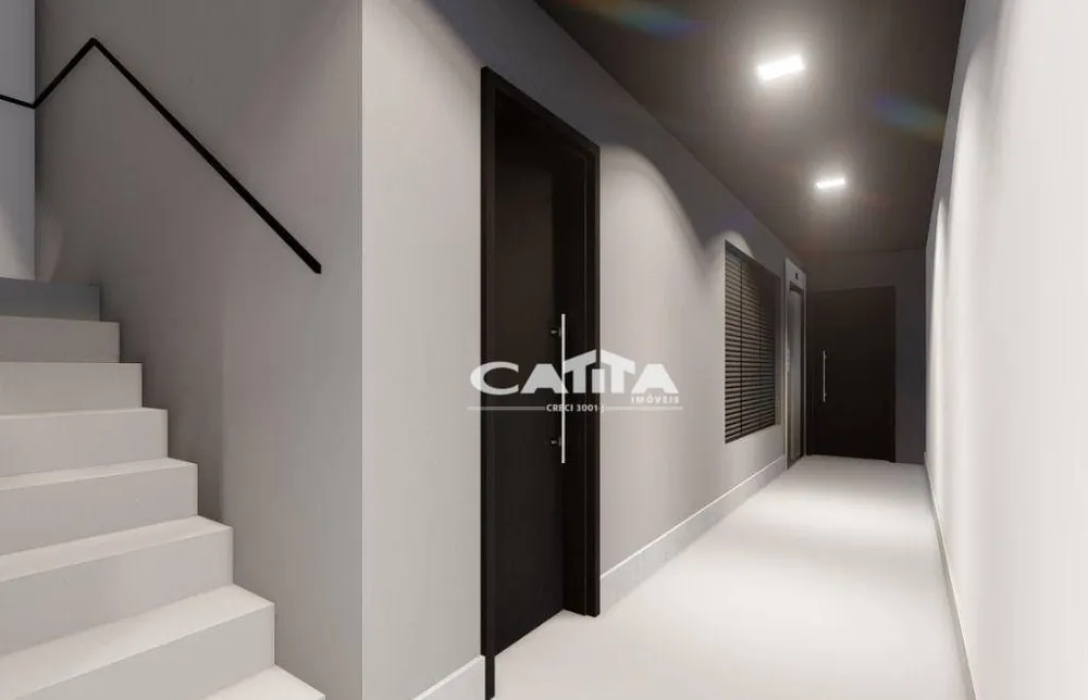 Apartamento, 2 quartos, 36 m² - Foto 6