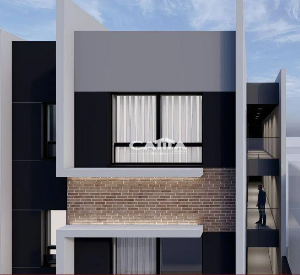 Apartamento, 2 quartos, 36 m² - Foto 1