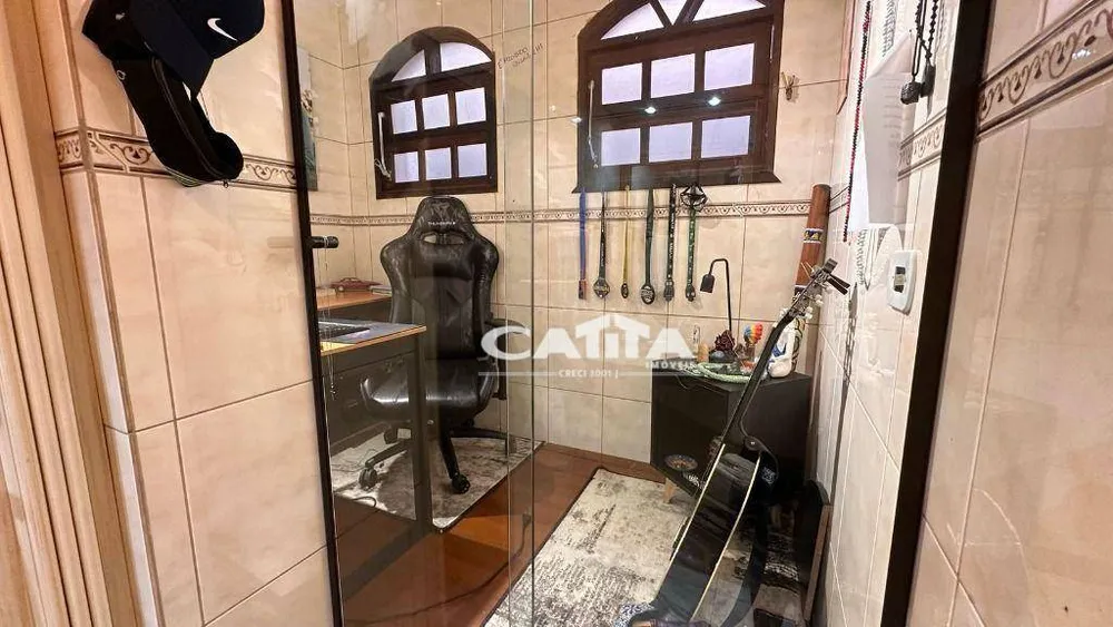 Casa, 3 quartos, 100 m² - Foto 4