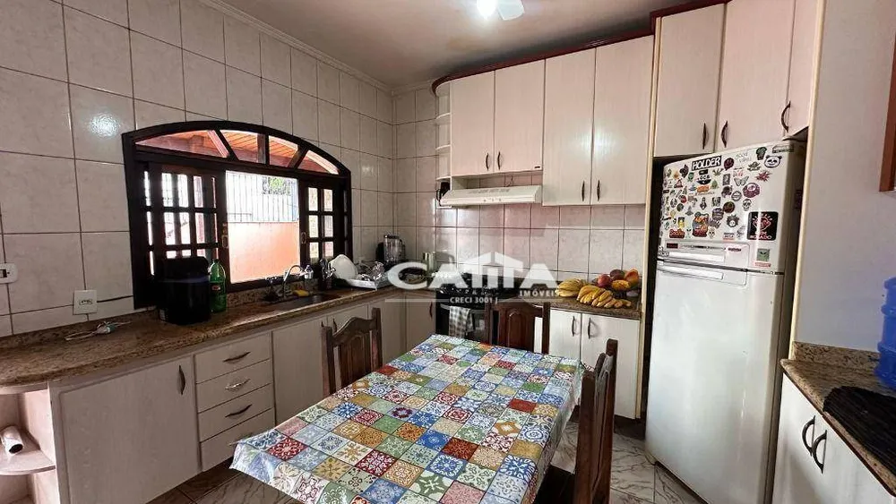 Casa, 3 quartos, 100 m² - Foto 10