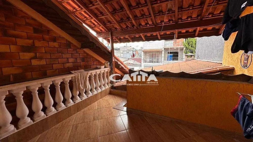 Casa, 3 quartos, 100 m² - Foto 11