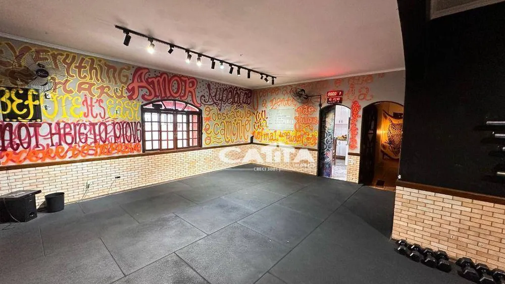 Casa, 3 quartos, 100 m² - Foto 1