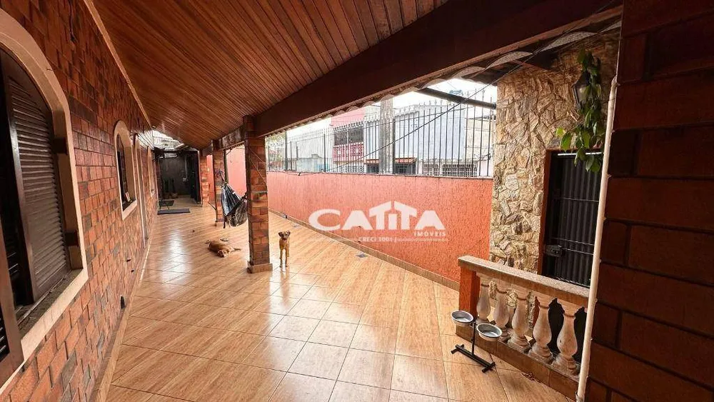 Casa, 3 quartos, 100 m² - Foto 3