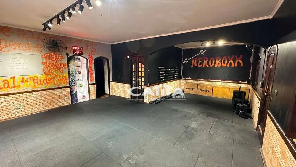 Casa, 3 quartos, 100 m² - Foto 2