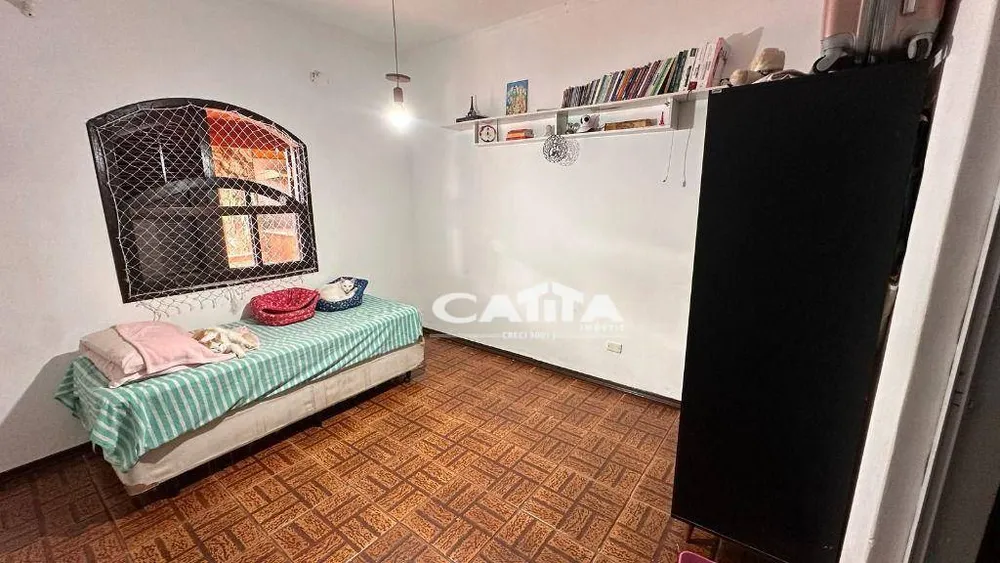 Casa, 3 quartos, 100 m² - Foto 8