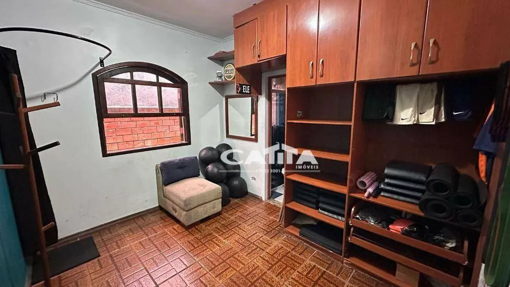 Casa, 3 quartos, 100 m² - Foto 9