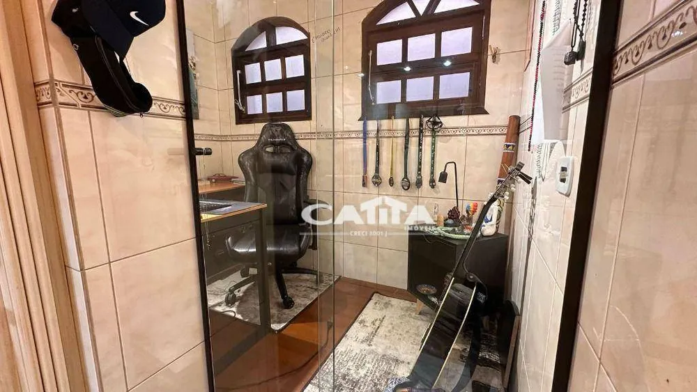 Casa, 3 quartos, 100 m² - Foto 5