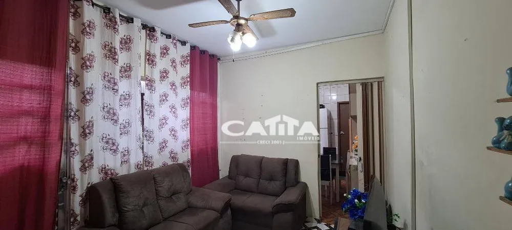 Casa, 3 quartos, 110 m² - Foto 9