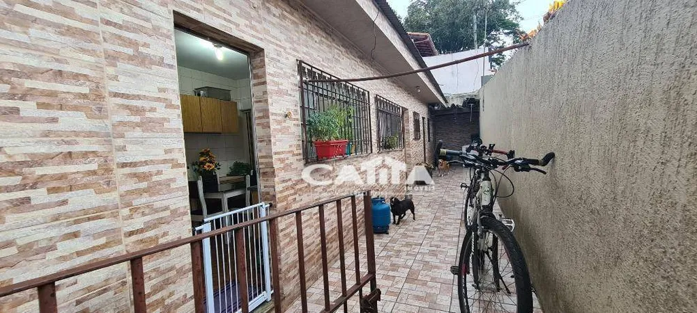 Casa, 3 quartos, 110 m² - Foto 4