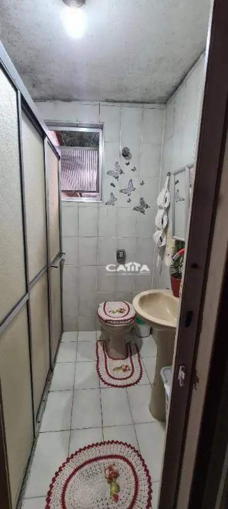 Casa, 3 quartos, 110 m² - Foto 6
