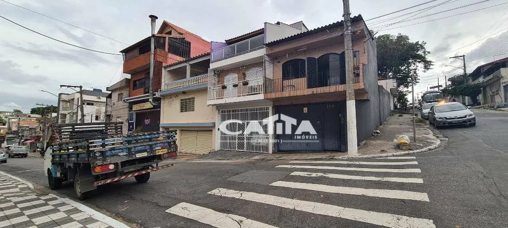 Casa, 3 quartos, 110 m² - Foto 3